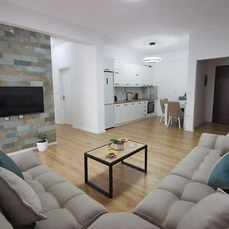 Apartment Sidri's *