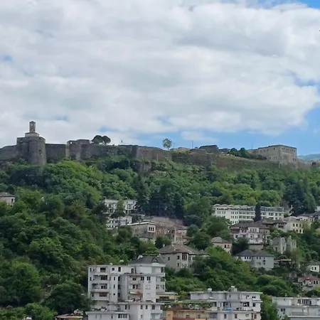 Sidri's * Gjirokaster