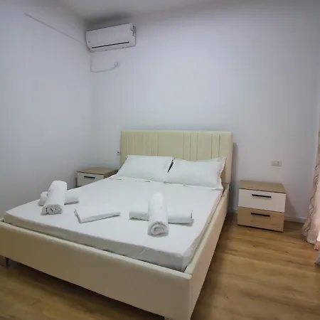 Sidri's 아파트 Gjirokastër
