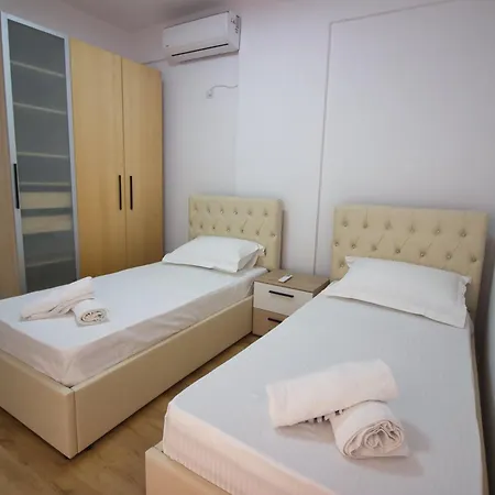 Apartment Sidri's