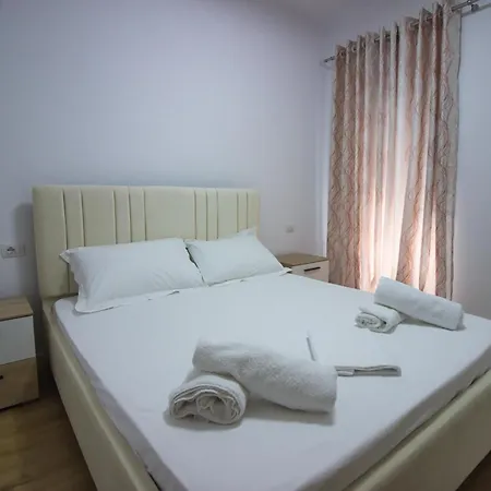 Apartment Sidri's Gjirokaster