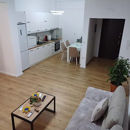 Apartment Sidri's *