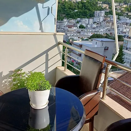 Apartment Sidri's