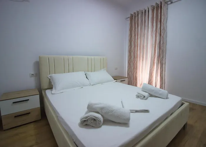 Appartamento Sidri's Gjirokastër