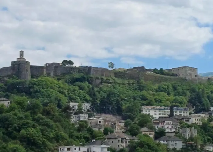 Sidri's * Gjirokastër